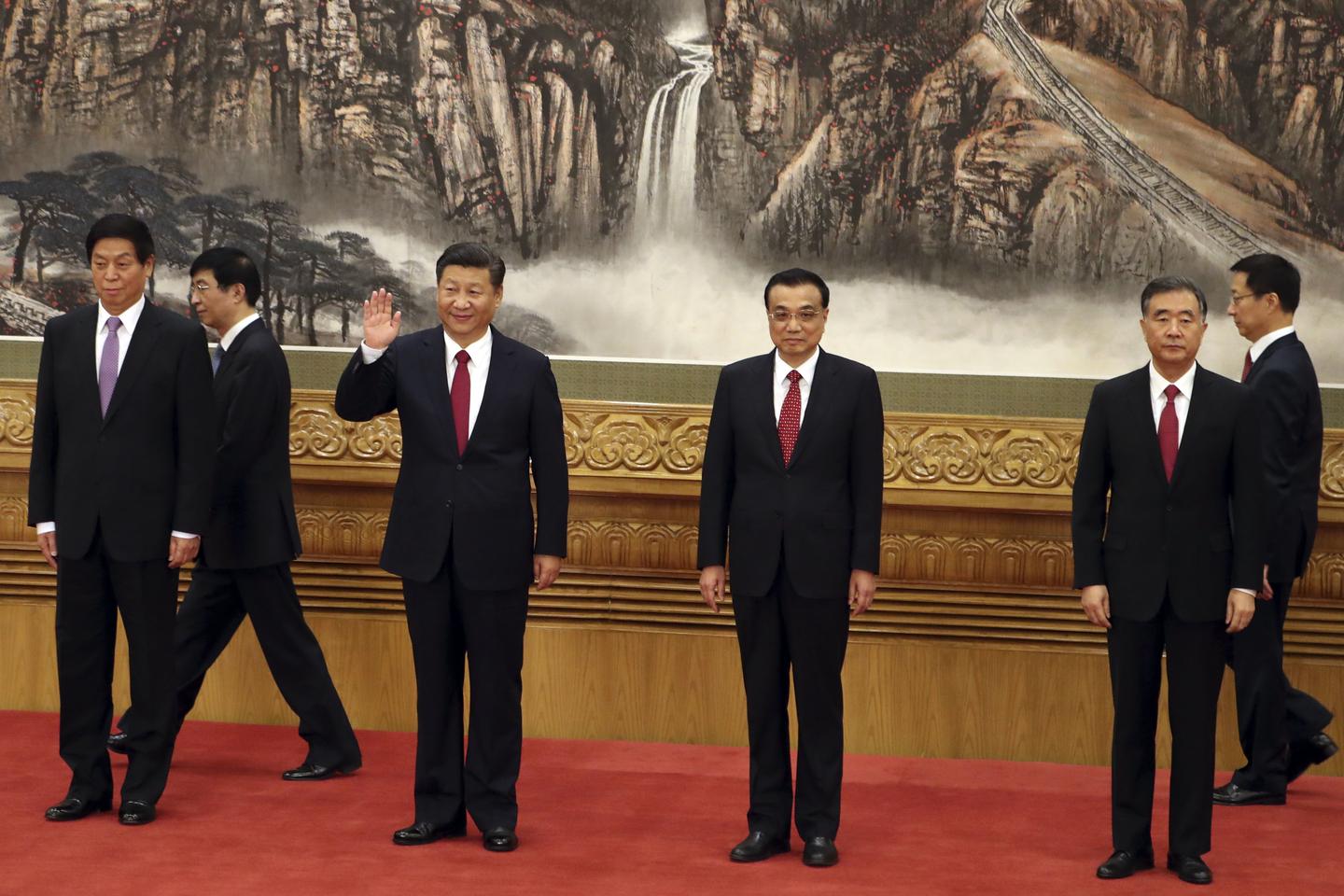 Key Insights From Trump's TIME Interview: Canada Annexation, Xi Jinping Discussions, And Term Limits Key Insights From Trump's TIME Interview: Canada Annexation, Xi Jinping Discussions, And Term Limits