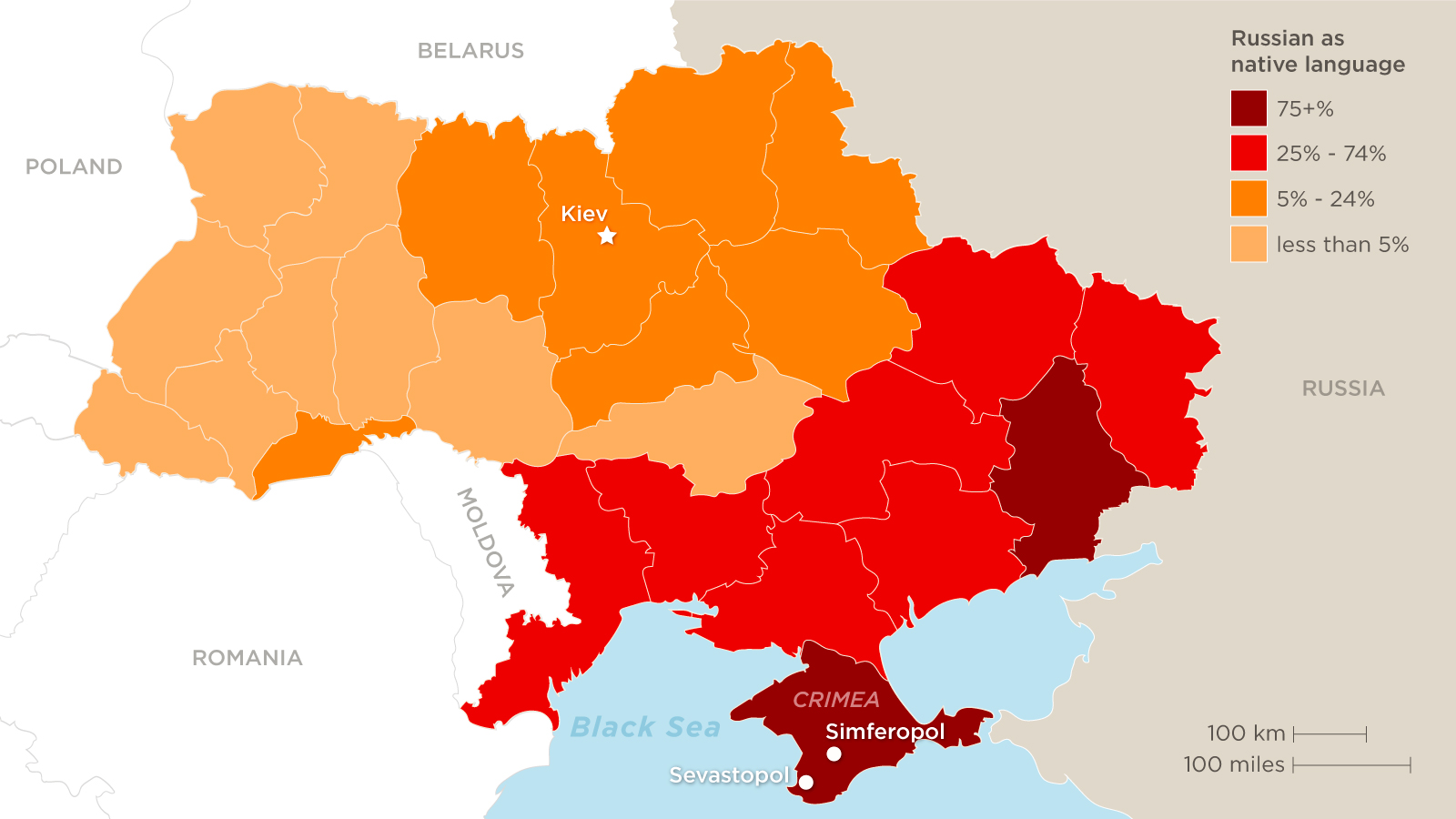 Kyiv's Dilemma: Responding To Trump's Plan To End The Ukraine Conflict Kyiv's Dilemma: Responding To Trump's Plan To End The Ukraine Conflict