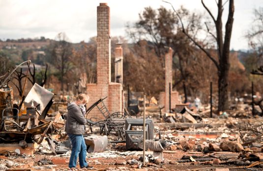 LA Wildfires Fuel Landlord Price Gouging Concerns: A Celebrity Speaks Out LA Wildfires Fuel Landlord Price Gouging Concerns: A Celebrity Speaks Out