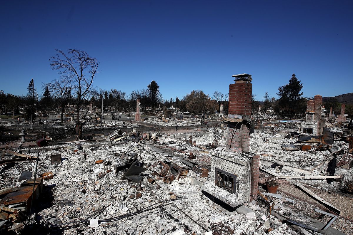 Landlord Price Gouging In The Wake Of LA Fires: A Celebrity's Claim Landlord Price Gouging In The Wake Of LA Fires: A Celebrity's Claim