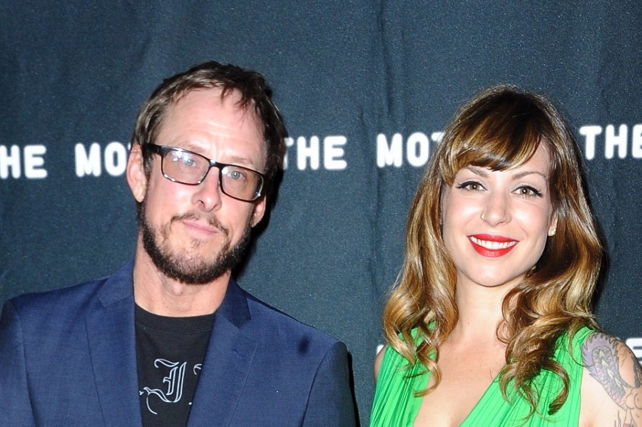 LAPD Video Shows Moments Before Shooting Of Weezer Bassist's Wife: Details Emerge LAPD Video Shows Moments Before Shooting Of Weezer Bassist's Wife: Details Emerge