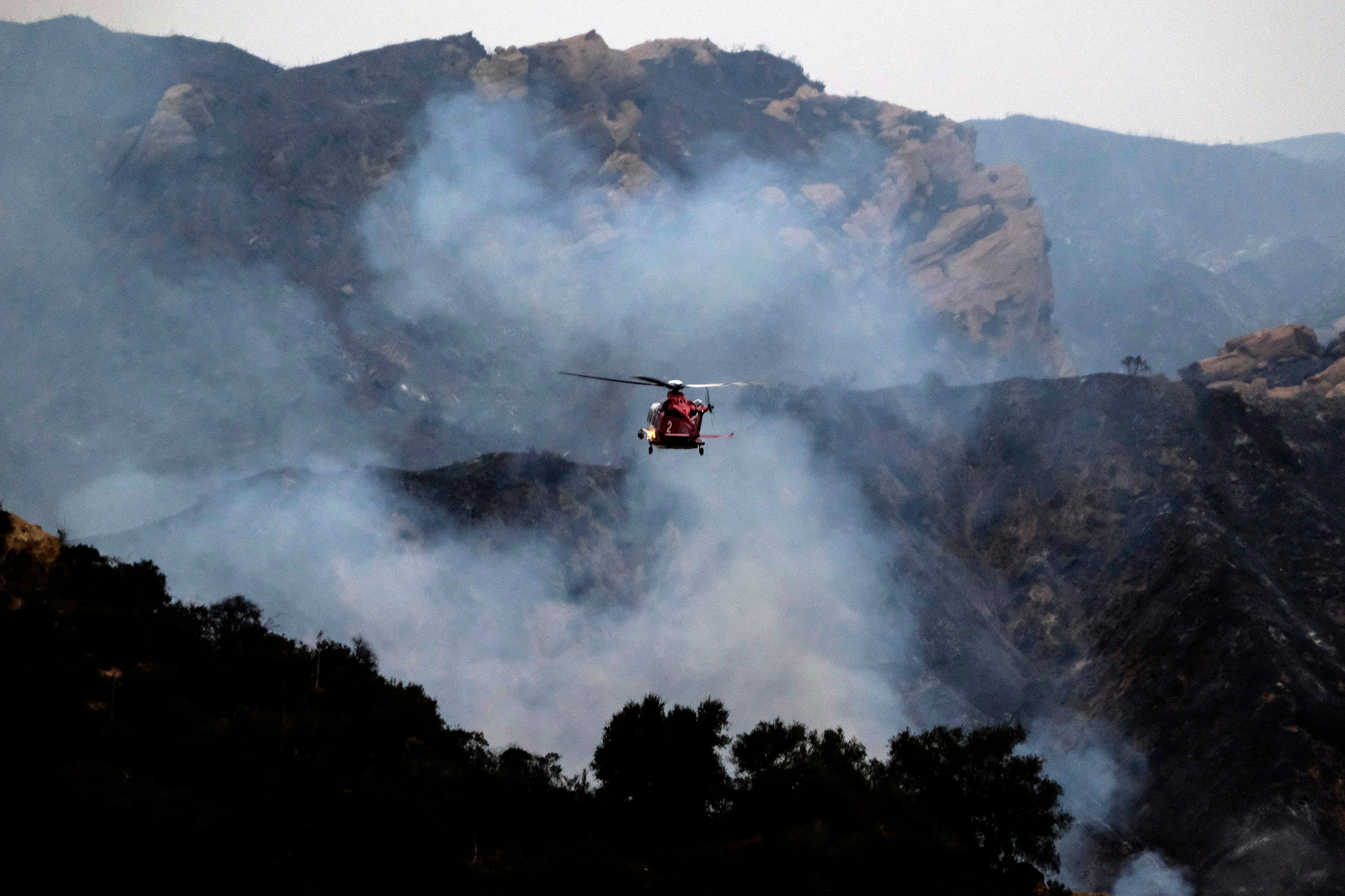 Los Angeles Palisades Fires: A List Of Celebrities Who Lost Properties Los Angeles Palisades Fires: A List Of Celebrities Who Lost Properties