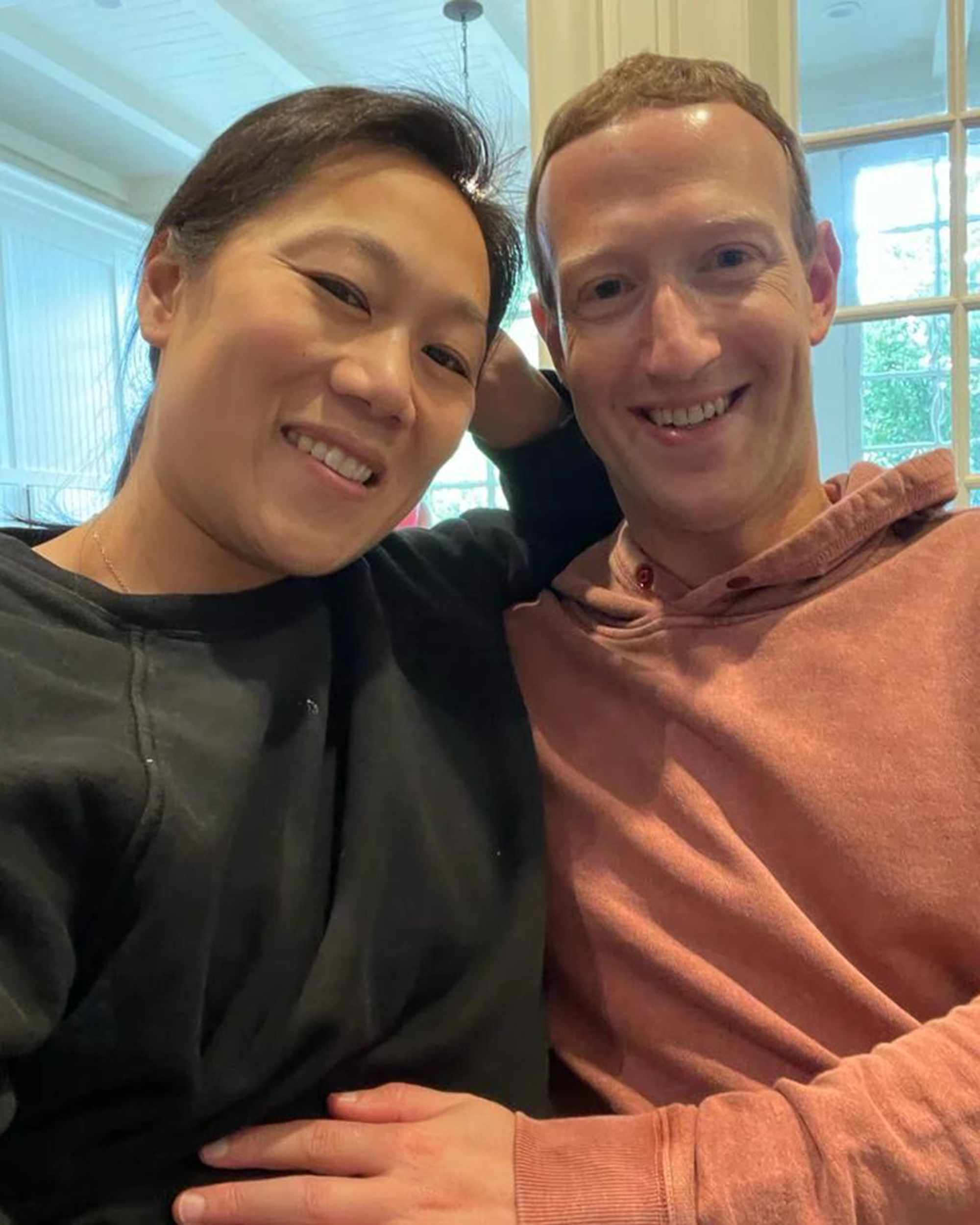 Mark Zuckerberg In The Age Of Trump: Challenges And Opportunities Mark Zuckerberg In The Age Of Trump: Challenges And Opportunities