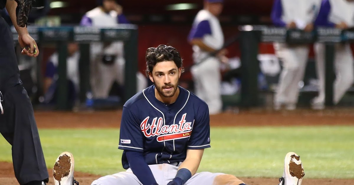 Mets' Biggest Rival: A Pitcher's Unexpected Dominance Mets' Biggest Rival: A Pitcher's Unexpected Dominance