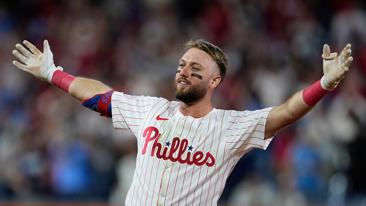 Mets Finalize Starting Rotation: The Last Two Spots Filled Mets Finalize Starting Rotation: The Last Two Spots Filled