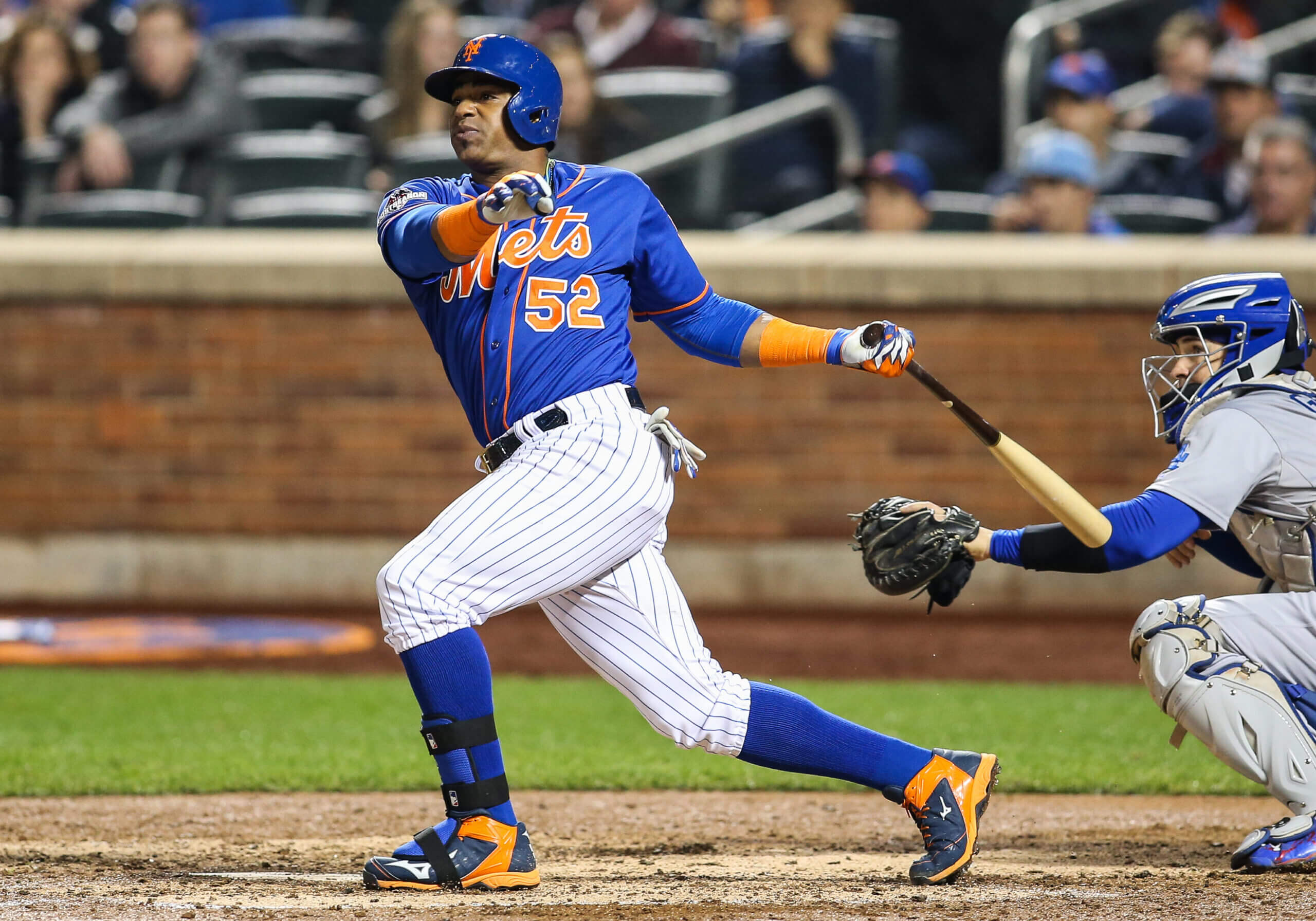 Mets Pitcher Earns Praise For Another Strong Performance Mets Pitcher Earns Praise For Another Strong Performance