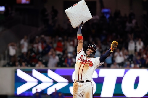 Mets' Rival Team: A Pitcher's Career Year Mets' Rival Team: A Pitcher's Career Year