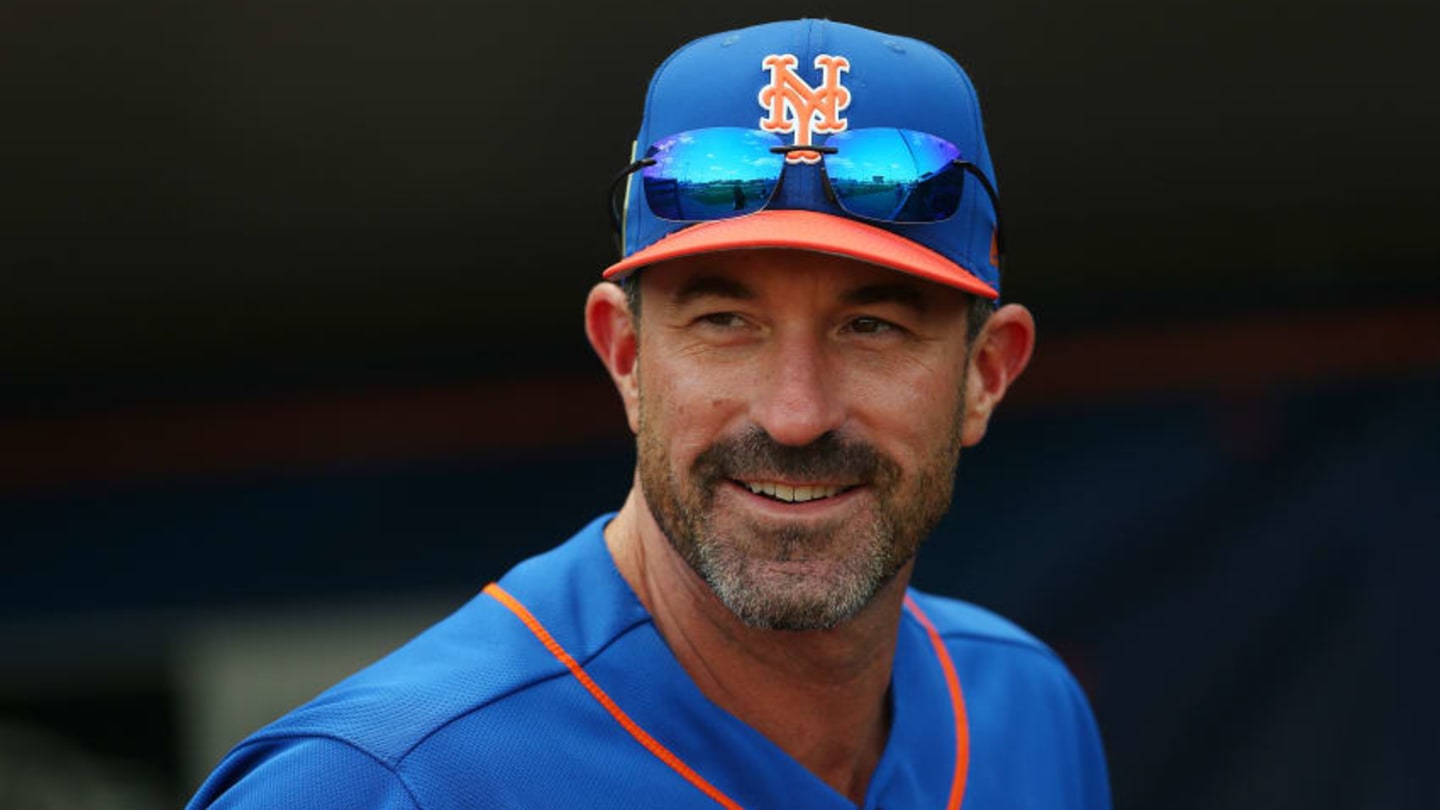 Mets Rotation Battle: Significant Change Gives Pitcher The Advantage Mets Rotation Battle: Significant Change Gives Pitcher The Advantage