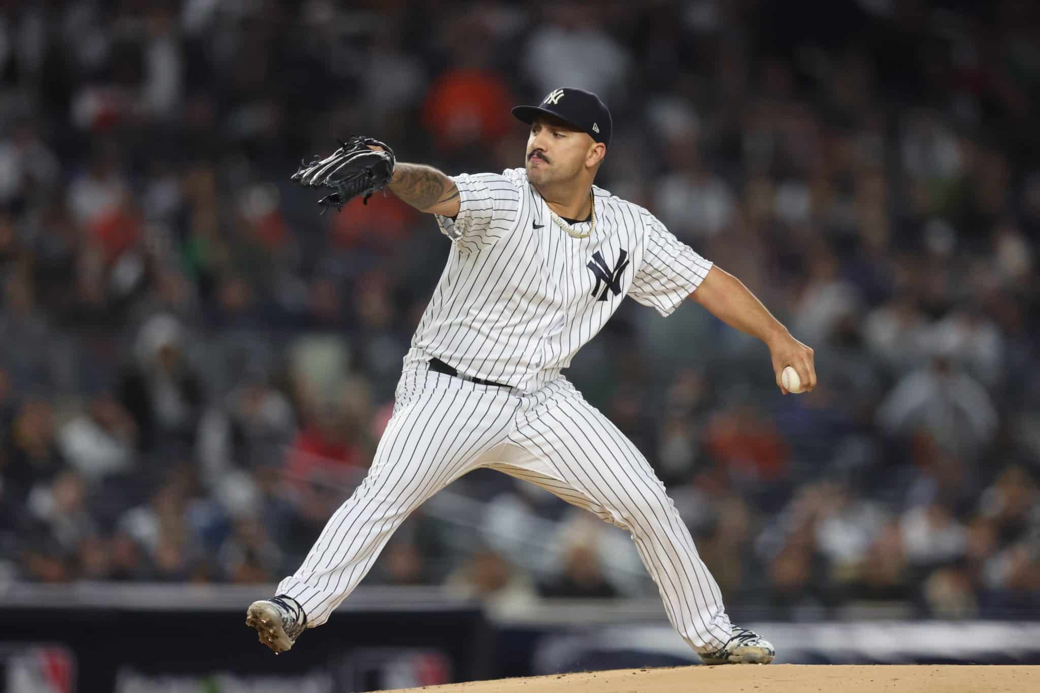 Mets Starting Pitcher's Transformation: A New Edge In The Rotation Battle Mets Starting Pitcher's Transformation: A New Edge In The Rotation Battle