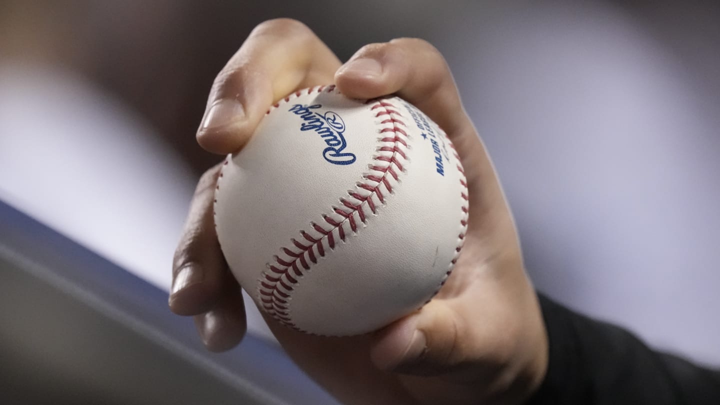 Mets Starting Rotation:  Evaluating [Pitcher's Name]'s Candidacy