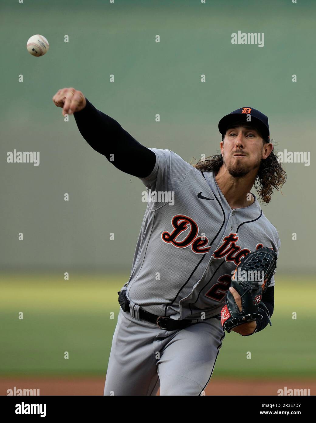 Michael Lorenzen's Impact On The Game: Beyond The Statistics Michael Lorenzen's Impact On The Game: Beyond The Statistics