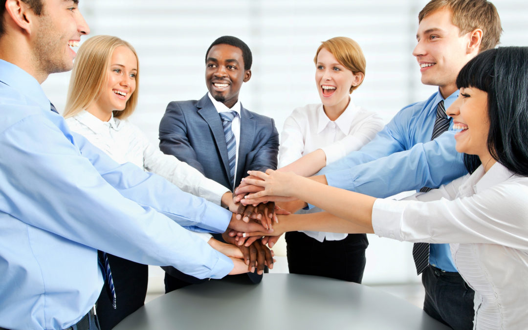 Middle Managers: Their Value In Boosting Employee Performance And Company Productivity Middle Managers: Their Value In Boosting Employee Performance And Company Productivity