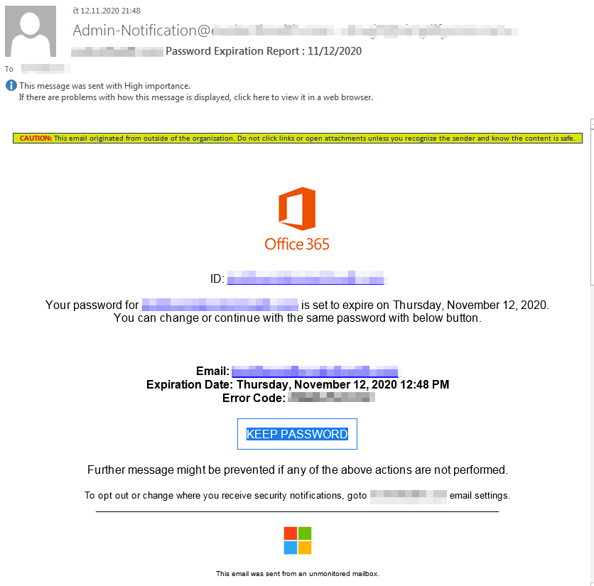 Millions Stolen: Hacker Targets Executive Office365 Accounts, Federal Charges Allege Millions Stolen: Hacker Targets Executive Office365 Accounts, Federal Charges Allege