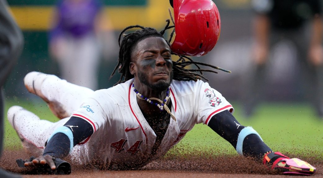 Milwaukee Brewers: Nine Stolen Bases Shatter Record In First Four Innings Milwaukee Brewers: Nine Stolen Bases Shatter Record In First Four Innings