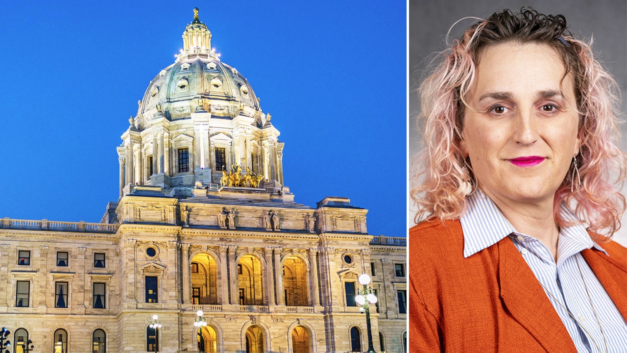 Minnesota Faces Attorney General's Mandate On Transgender Athlete Ban Minnesota Faces Attorney General's Mandate On Transgender Athlete Ban