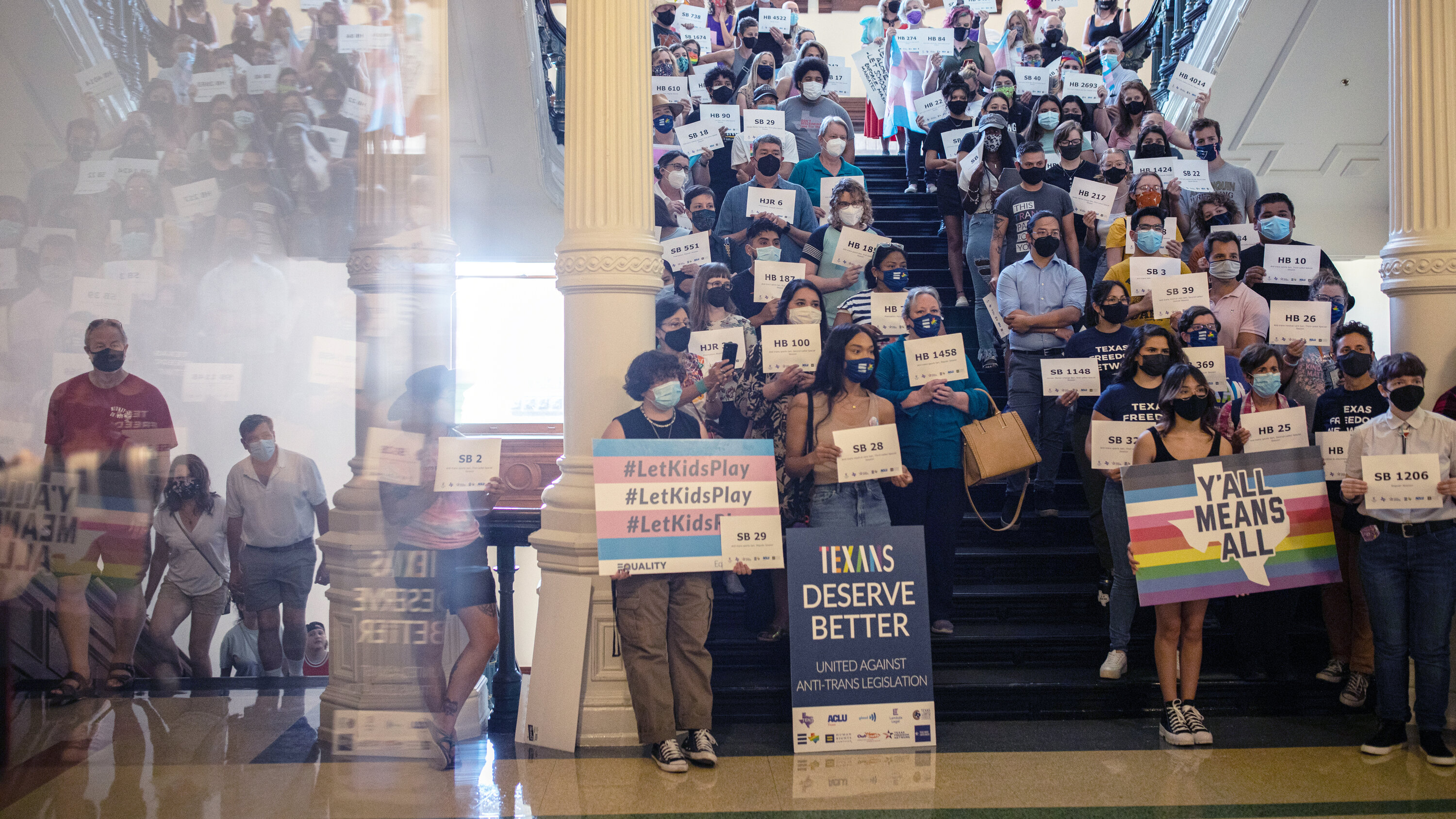 Minnesota Governor Under Pressure: Attorney General's Transgender Sports Ban Warning Minnesota Governor Under Pressure: Attorney General's Transgender Sports Ban Warning