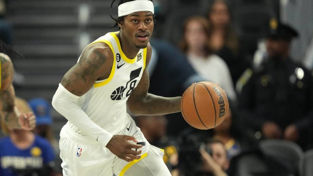MLB Player Prop Bets Today: Jazz Vs. Steeltown Game Breakdown And Picks MLB Player Prop Bets Today: Jazz Vs. Steeltown Game Breakdown And Picks