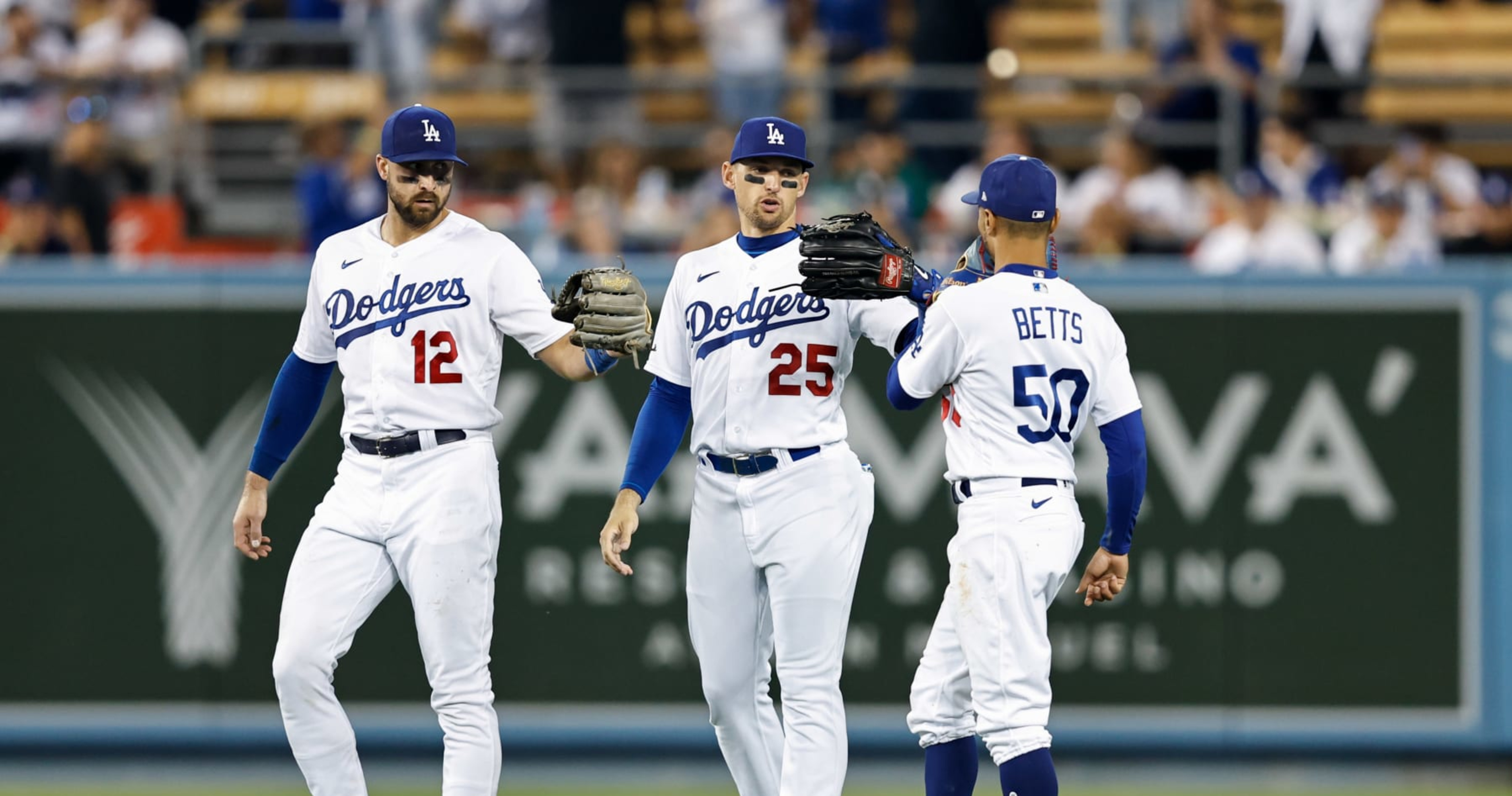 MLB Power Rankings: FanGraphs Analysis (March 27 - April 6) MLB Power Rankings: FanGraphs Analysis (March 27 - April 6)