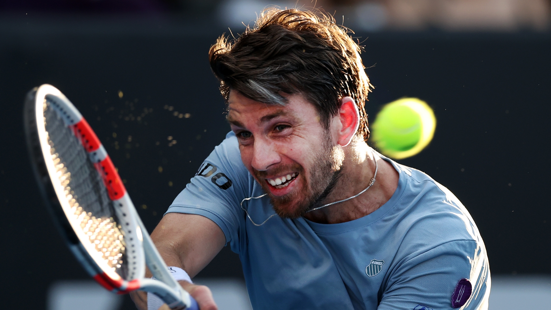 Monte Carlo Masters 2025: Djokovic's Straight-Sets Loss To Alejandro Tabilo Monte Carlo Masters 2025: Djokovic's Straight-Sets Loss To Alejandro Tabilo