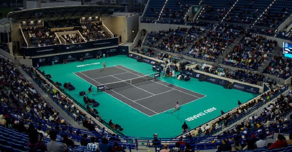 Mubadala Abu Dhabi Open: Rybakina Triumphs Over Jabeur In Hard-Fought Match Mubadala Abu Dhabi Open: Rybakina Triumphs Over Jabeur In Hard-Fought Match