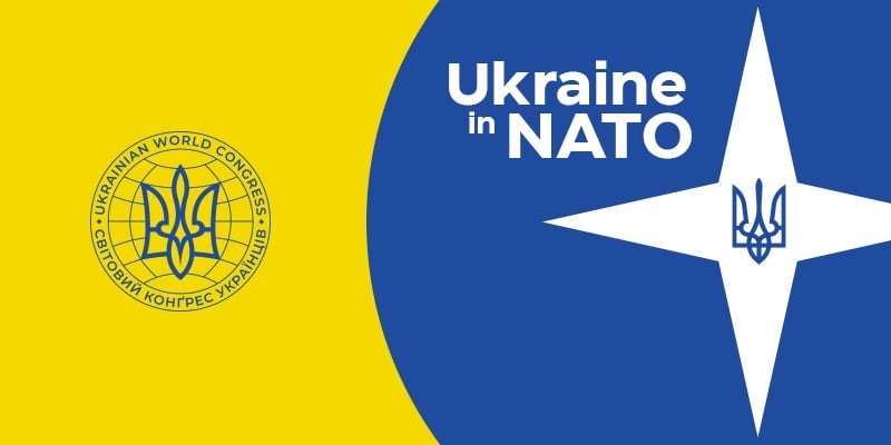NATO Membership For Ukraine: Trump's View And The Geopolitical Landscape NATO Membership For Ukraine: Trump's View And The Geopolitical Landscape