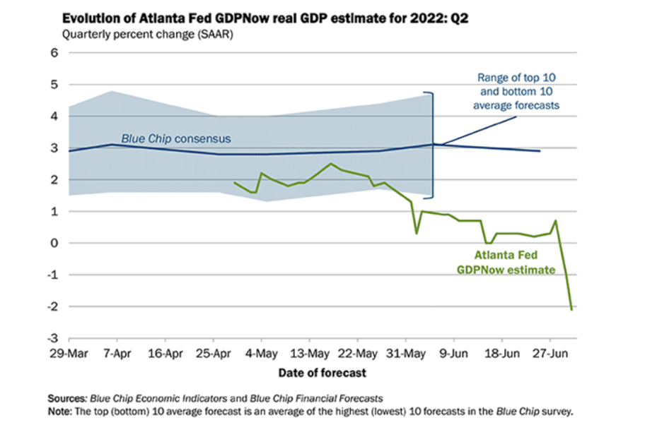 Navigating The Trump Era: The Incoming Federal Reserve Chair's Predicament Navigating The Trump Era: The Incoming Federal Reserve Chair's Predicament