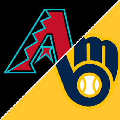 Naylor Delivers Game-Winning RBI As Diamondbacks Beat Brewers Naylor Delivers Game-Winning RBI As Diamondbacks Beat Brewers