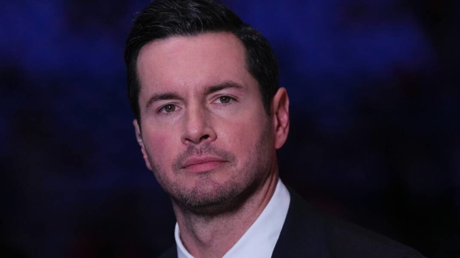 NBA Analyst JJ Redick Applauds ESPN's Jefferson Decision NBA Analyst JJ Redick Applauds ESPN's Jefferson Decision