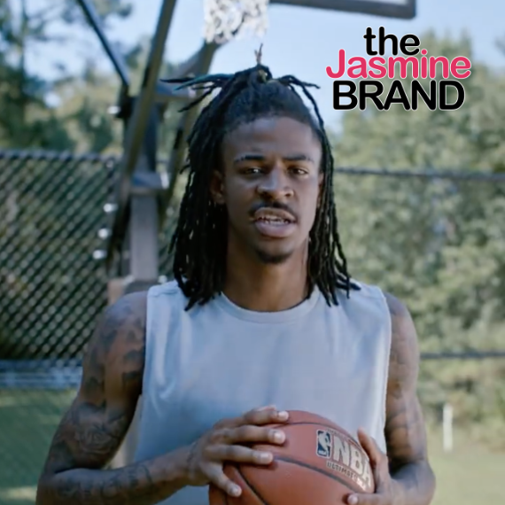 NBA Probe Into Ja Morant Incident: Latest Updates And Reactions NBA Probe Into Ja Morant Incident: Latest Updates And Reactions
