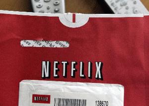 Netflix Defies Tech Slump: Tariff Haven Or Temporary Trend? Netflix Defies Tech Slump: Tariff Haven Or Temporary Trend?