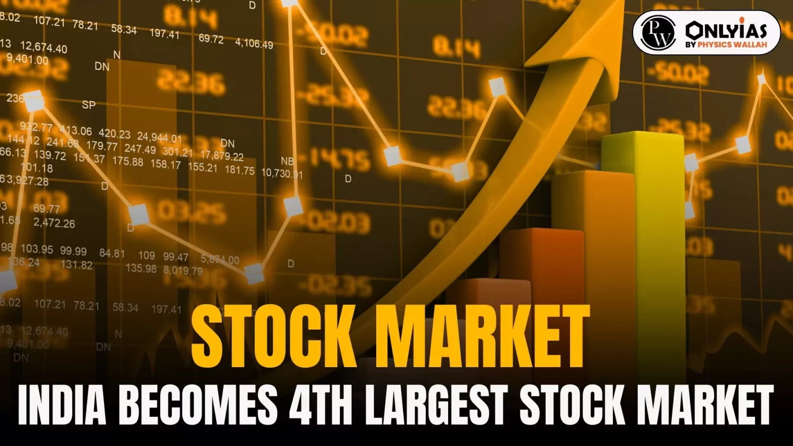 Nifty's Ascent: Analyzing The Positive Factors Driving India's Market Nifty's Ascent: Analyzing The Positive Factors Driving India's Market