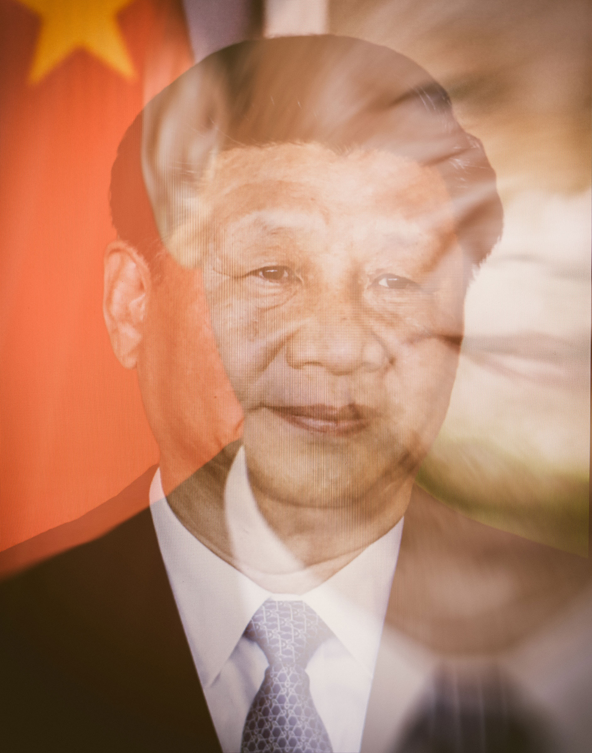 Nine Revelations From Trump's TIME Interview: Canada, Xi Jinping, And Presidential Terms Nine Revelations From Trump's TIME Interview: Canada, Xi Jinping, And Presidential Terms
