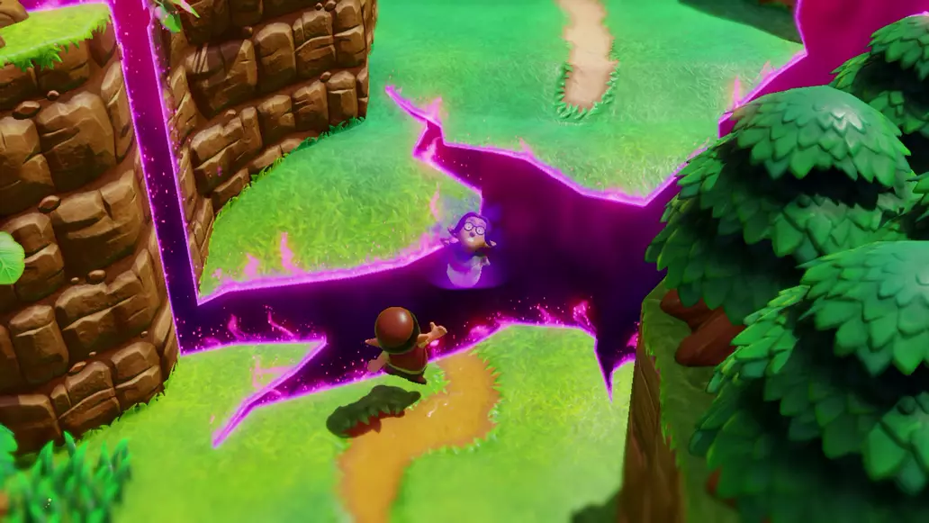Nintendo's Action Forces Ryujinx Emulator To Cease Development Nintendo's Action Forces Ryujinx Emulator To Cease Development