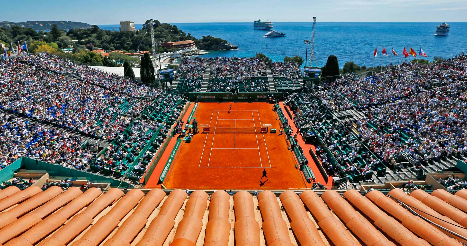Novak Djokovic's Upset Loss At Monte Carlo Masters 2025: Straight-Sets Defeat Against Alejandro Tabilo Novak Djokovic's Upset Loss At Monte Carlo Masters 2025: Straight-Sets Defeat Against Alejandro Tabilo