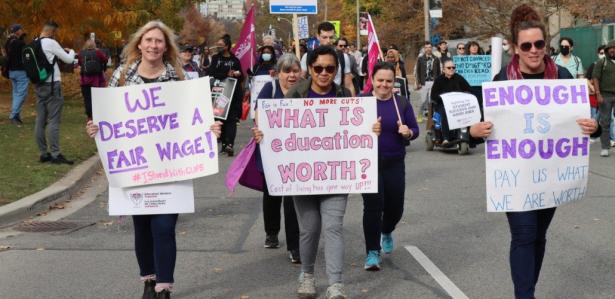 Ontario's Plan To Remove Barriers To Alcohol And Labour Mobility Ontario's Plan To Remove Barriers To Alcohol And Labour Mobility