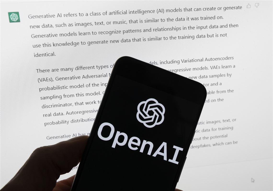 OpenAI And ChatGPT: An FTC Investigation OpenAI And ChatGPT: An FTC Investigation
