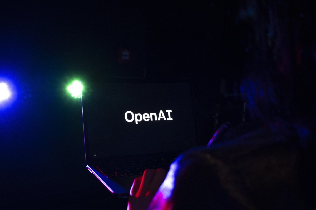 OpenAI Simplifies Voice Assistant Development OpenAI Simplifies Voice Assistant Development
