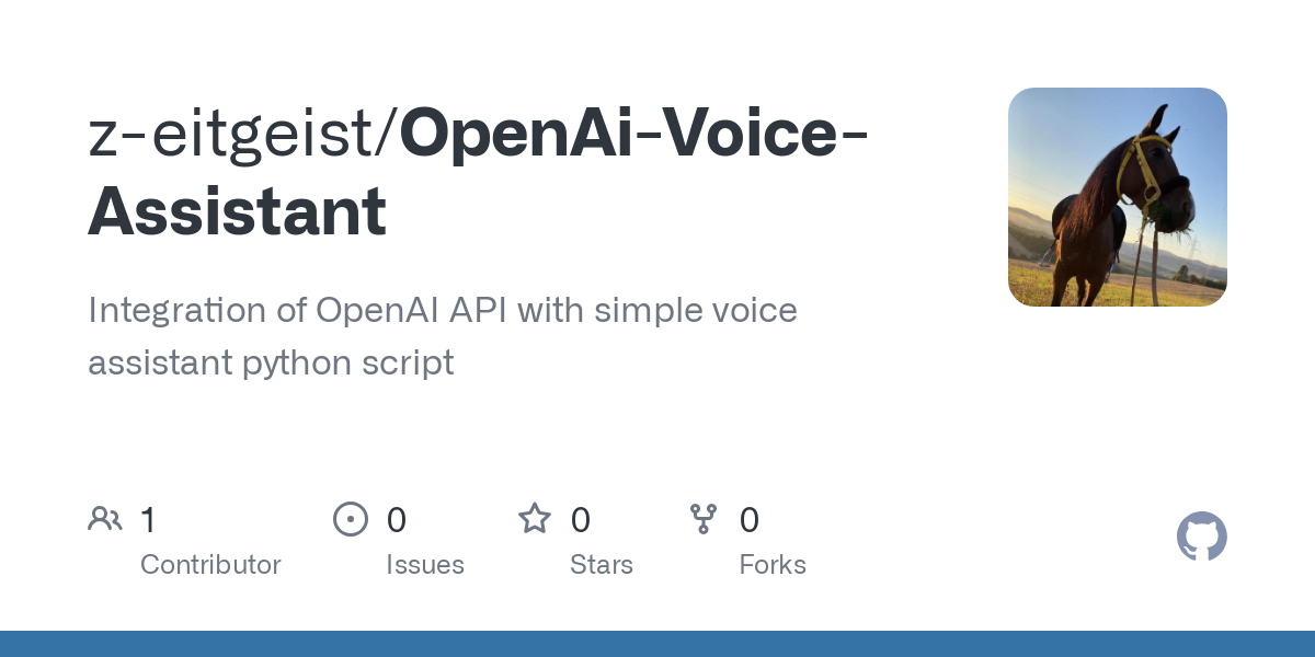 OpenAI Unveils Streamlined Voice Assistant Development At 2024 Event OpenAI Unveils Streamlined Voice Assistant Development At 2024 Event