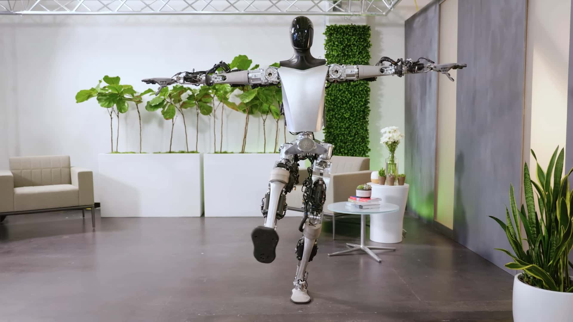 Optimus Robot Development: How China's Rare Earth Policies Create Challenges For Tesla Optimus Robot Development: How China's Rare Earth Policies Create Challenges For Tesla