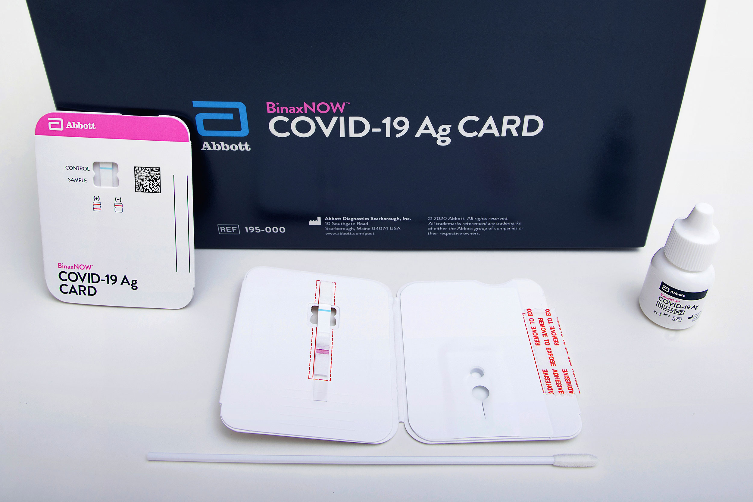 Pandemic Fraud: Lab Owner Convicted For False COVID Test Results Pandemic Fraud: Lab Owner Convicted For False COVID Test Results