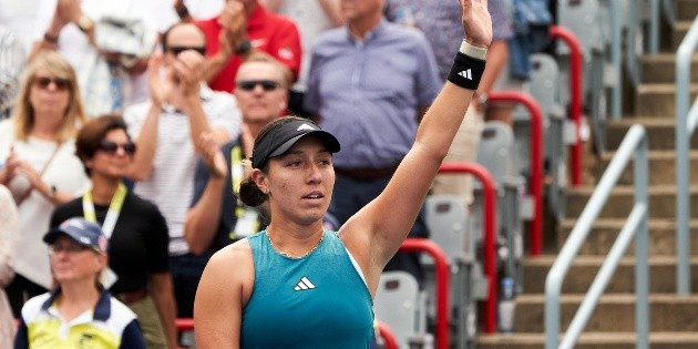 Paolini Y Pegula Fuera Del WTA 1000 De Dubái Paolini Y Pegula Fuera Del WTA 1000 De Dubái