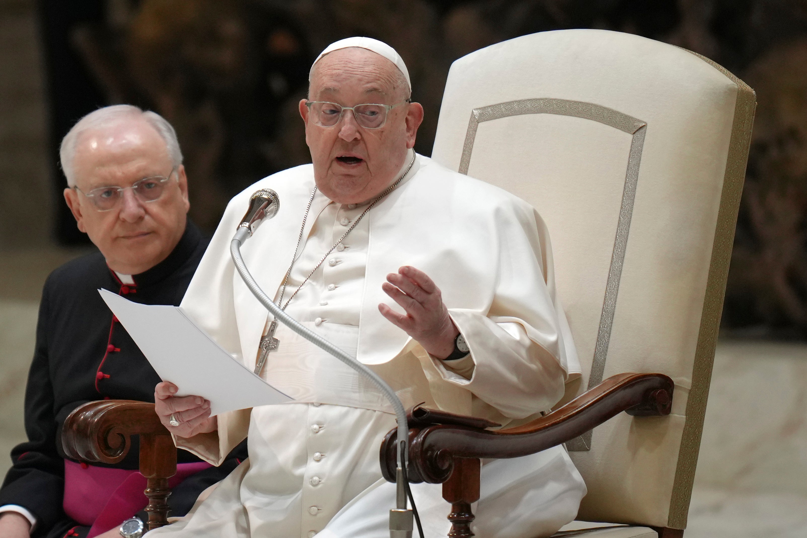Papal Conclaves Explained: The Process Of Selecting A New Pope Papal Conclaves Explained: The Process Of Selecting A New Pope