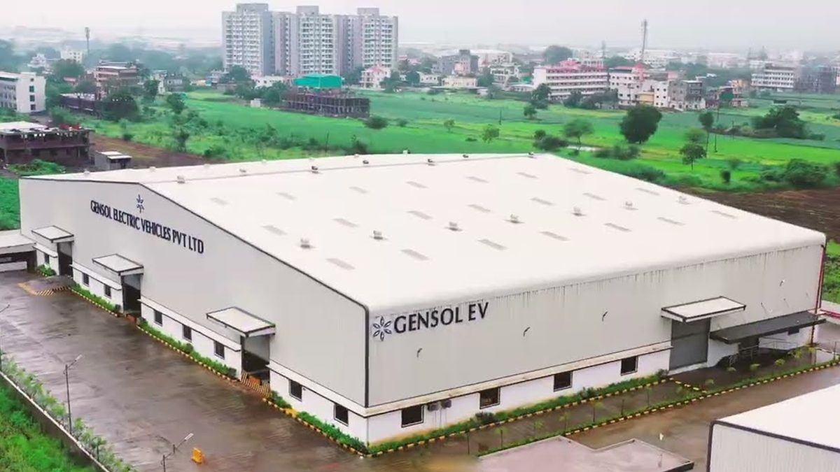 PFC's EoW Complaint: Investigation Into Gensol Engineering's Alleged Document Falsification PFC's EoW Complaint: Investigation Into Gensol Engineering's Alleged Document Falsification
