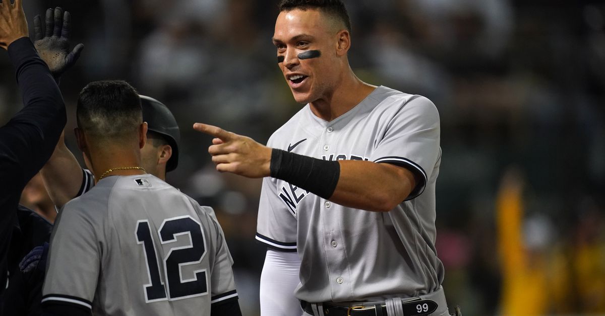 Pirates Defeat Yankees In Walk-Off Thriller After Extra Innings Pirates Defeat Yankees In Walk-Off Thriller After Extra Innings