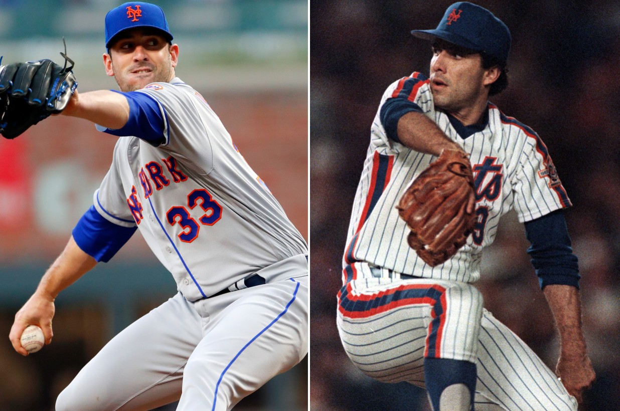 [Pitcher's Name]'s Road To The Mets Rotation:  Has He Done Enough?
