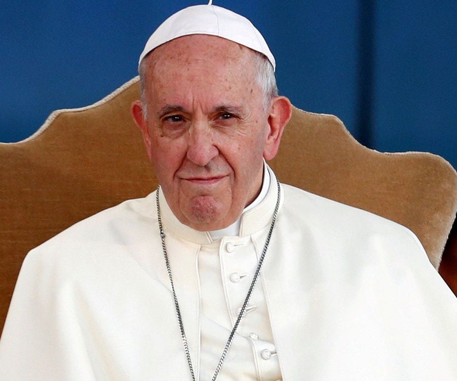 Pope Francis: His Life And His Work For A More Compassionate Church Pope Francis: His Life And His Work For A More Compassionate Church