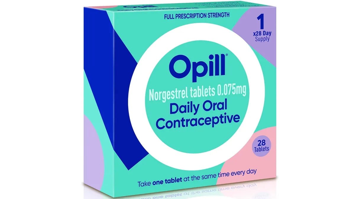 Post-Roe America: How OTC Birth Control Reshapes Reproductive Healthcare Post-Roe America: How OTC Birth Control Reshapes Reproductive Healthcare