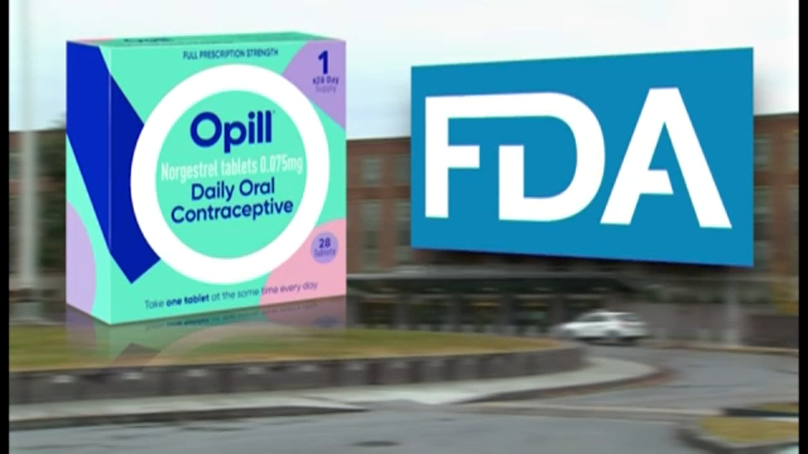 Post-Roe America: How Over-the-Counter Birth Control Reshapes Reproductive Healthcare