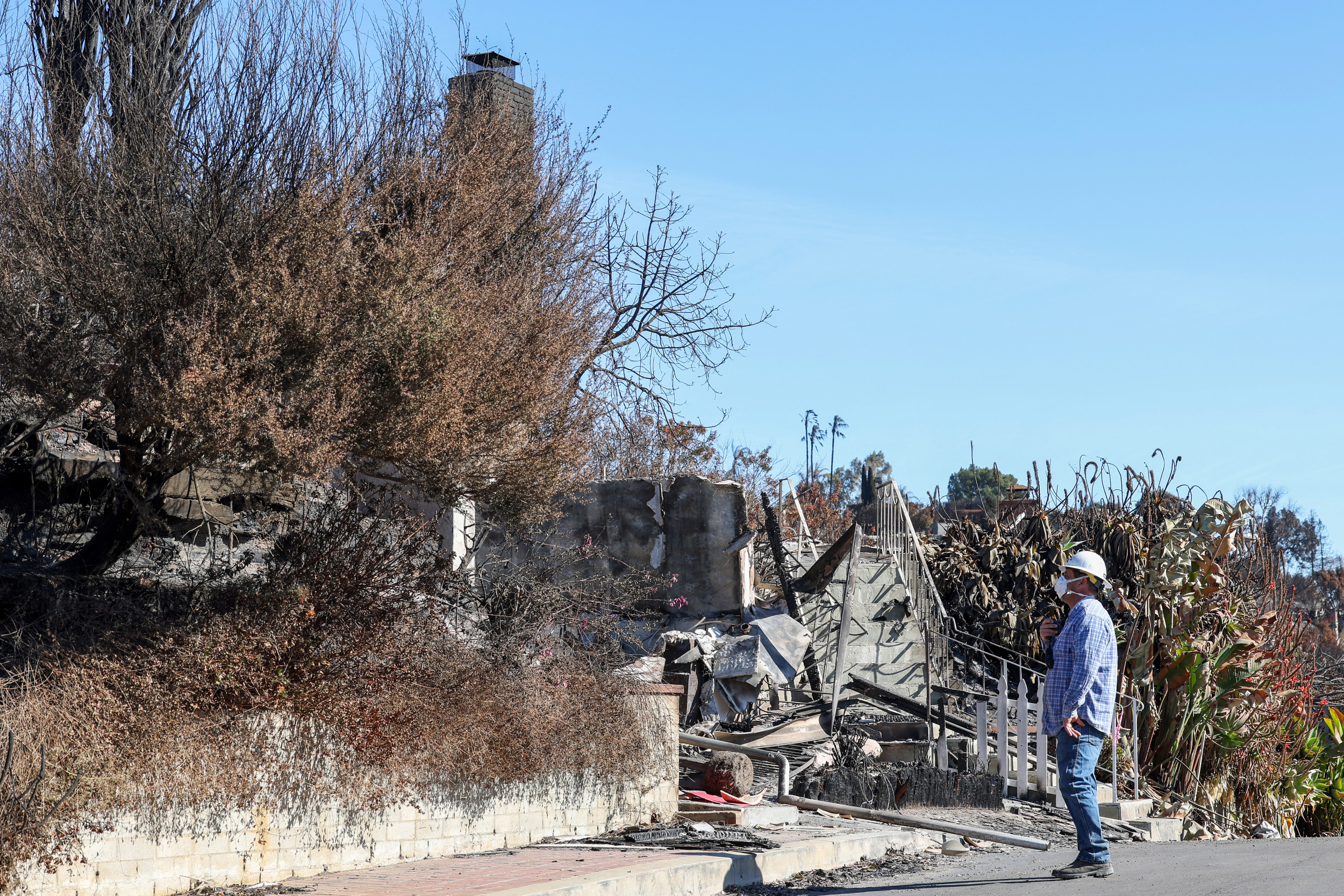 Price Gouging Allegations Surface In LA After Fires: A Reality Star's Perspective Price Gouging Allegations Surface In LA After Fires: A Reality Star's Perspective