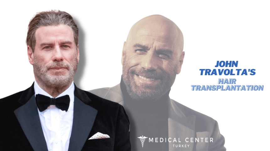 Pulp Fiction Meets Miami: John Travolta's Steakhouse Experience On Video Pulp Fiction Meets Miami: John Travolta's Steakhouse Experience On Video